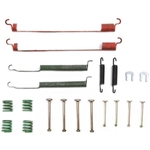 Order Rear Drum Hardware Kit by RAYBESTOS - H17363 For Your Vehicle