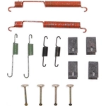 Order Rear Drum Hardware Kit by RAYBESTOS - H17364 For Your Vehicle