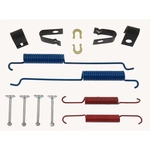 Order RAYBESTOS - H17365 - Rear Drum Hardware Kit For Your Vehicle