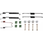 Order Rear Drum Hardware Kit by RAYBESTOS - H17366 For Your Vehicle