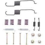 Order Rear Drum Hardware Kit by RAYBESTOS - H17367 For Your Vehicle