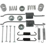 Order Rear Drum Hardware Kit by RAYBESTOS - H17367 For Your Vehicle