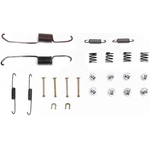 Order RAYBESTOS - H17374 - Rear Drum Hardware Kit For Your Vehicle