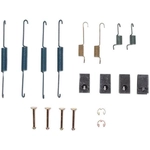 Order RAYBESTOS - H17376 - Rear Drum Hardware Kit For Your Vehicle