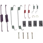 Order RAYBESTOS - H17377 - Rear Drum Hardware Kit For Your Vehicle