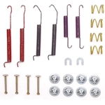 Order RAYBESTOS - H17378 - Rear Drum Hardware Kit For Your Vehicle