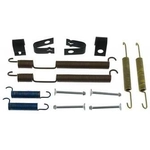 Order Rear Drum Hardware Kit by RAYBESTOS - H17379 For Your Vehicle