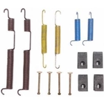 Order Rear Drum Hardware Kit by RAYBESTOS - H17379 For Your Vehicle