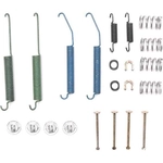 Order Rear Drum Hardware Kit by RAYBESTOS - H17380 For Your Vehicle