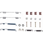 Order Rear Drum Hardware Kit by RAYBESTOS - H17381 For Your Vehicle