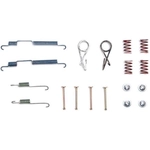 Order Rear Drum Hardware Kit by RAYBESTOS - H17382 For Your Vehicle