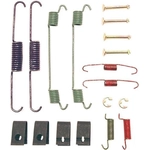 Order RAYBESTOS - H17383 - Rear Drum Hardware Kit For Your Vehicle
