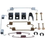 Order Rear Drum Hardware Kit by RAYBESTOS - H17385 For Your Vehicle