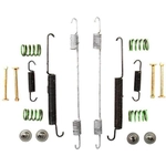 Order Rear Drum Hardware Kit by RAYBESTOS - H17386 For Your Vehicle