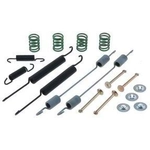Order Rear Drum Hardware Kit by RAYBESTOS - H17386 For Your Vehicle