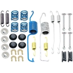 Order RAYBESTOS - H17388 - Rear Drum Hardware Kit For Your Vehicle
