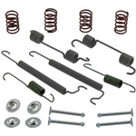 Order RAYBESTOS - H17409 - Rear Drum Hardware Kit For Your Vehicle