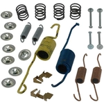 Order Rear Drum Hardware Kit by RAYBESTOS - H17424 For Your Vehicle