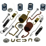 Order RAYBESTOS - H17432 - Rear Drum Hardware Kit For Your Vehicle
