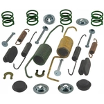 Order RAYBESTOS - H17445 - Rear Drum Hardware Kit For Your Vehicle