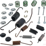 Order RAYBESTOS - H17448 - Rear Drum Hardware Kit For Your Vehicle