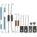 Order Rear Drum Hardware Kit by RAYBESTOS - H17449 For Your Vehicle