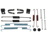 Order Rear Drum Hardware Kit by RAYBESTOS - H17449 For Your Vehicle