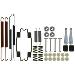 Order RAYBESTOS - H17478 - Rear Drum Hardware Kit For Your Vehicle