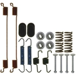 Order RAYBESTOS - H17479 - Rear Drum Hardware Kit For Your Vehicle
