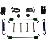 Order RAYBESTOS - H17480 - Rear Drum Hardware Kit For Your Vehicle