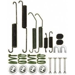 Order Rear Drum Hardware Kit by RAYBESTOS - H17482 For Your Vehicle