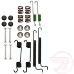 Order Rear Drum Hardware Kit by RAYBESTOS - H17497 For Your Vehicle