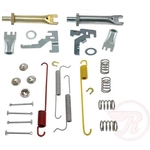 Order Rear Drum Hardware Kit by RAYBESTOS - H2337 For Your Vehicle