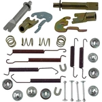 Order RAYBESTOS - H2342 - Rear Drum Hardware Kit For Your Vehicle