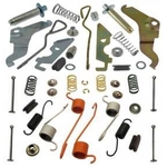 Order RAYBESTOS - H2345 - Rear Drum Hardware Kit For Your Vehicle