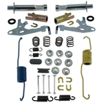 Order RAYBESTOS - H2346 - Rear Drum Hardware Kit For Your Vehicle