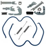 Order RAYBESTOS - H2347 - Rear Drum Hardware Kit For Your Vehicle