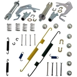 Order RAYBESTOS - H2348 - Rear Drum Hardware Kit For Your Vehicle