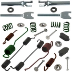 Order RAYBESTOS - H2352 - Rear Drum Hardware Kit For Your Vehicle