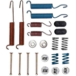 Order Rear Drum Hardware Kit by RAYBESTOS - H7005 For Your Vehicle