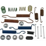 Order Rear Drum Hardware Kit by RAYBESTOS - H7005 For Your Vehicle