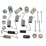 Order Rear Drum Hardware Kit by RAYBESTOS - H7007 For Your Vehicle