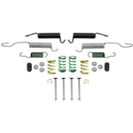 Order RAYBESTOS - H7018 - Rear Drum Hardware Kit For Your Vehicle