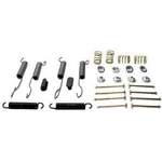 Order Rear Drum Hardware Kit by RAYBESTOS - H7019 For Your Vehicle