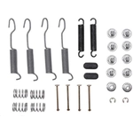 Order RAYBESTOS - H7020 - Rear Drum Hardware Kit For Your Vehicle