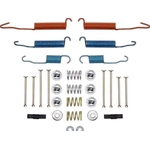 Order Rear Drum Hardware Kit by RAYBESTOS - H7027 For Your Vehicle