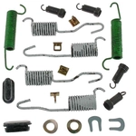 Order Rear Drum Hardware Kit by RAYBESTOS - H7037 For Your Vehicle