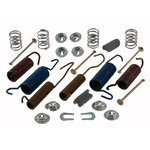 Order Rear Drum Hardware Kit by RAYBESTOS - H7040 For Your Vehicle