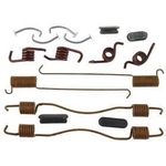 Order RAYBESTOS - H7042 - Rear Drum Hardware Kit For Your Vehicle