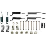 Order RAYBESTOS - H7046 - Rear Drum Hardware Kit For Your Vehicle